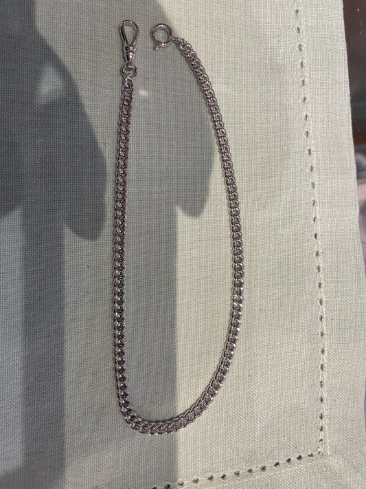 Men's Watch Chain