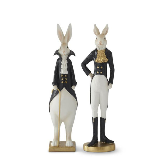 Tux Rabbit
