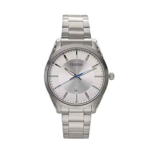 Citizen Men's Stainless Steel Watch