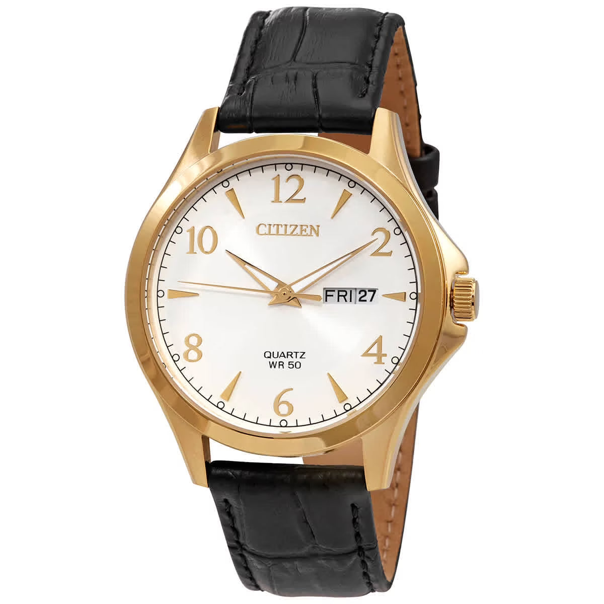 Men's Quartz Watch