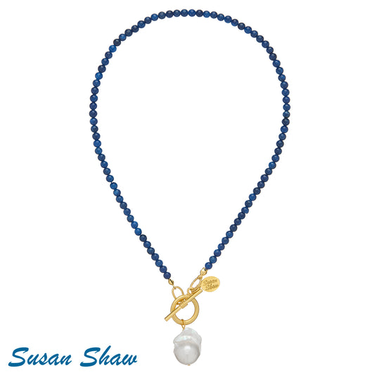 Katie Necklace