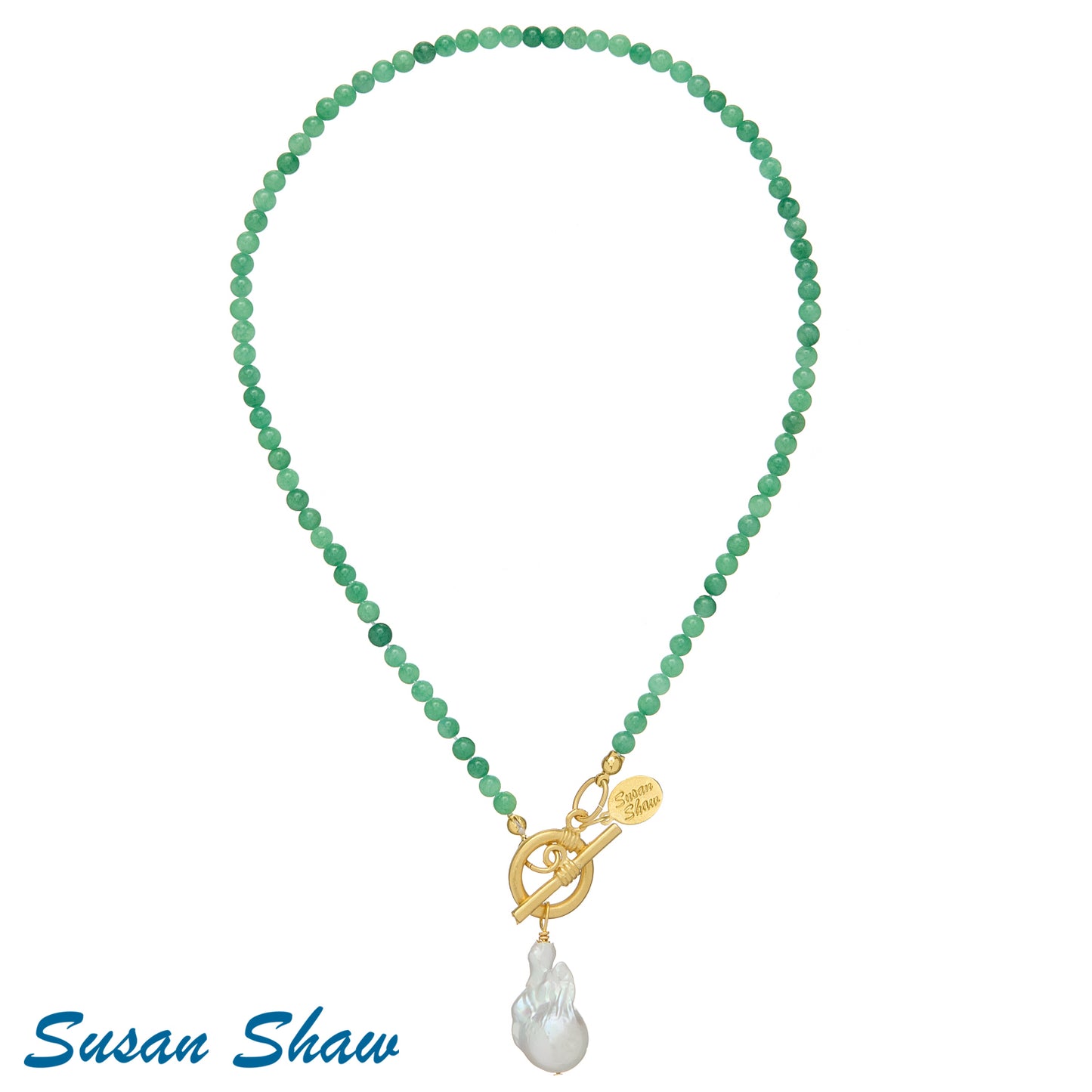 Katie Necklace