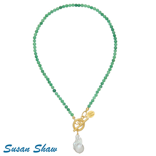 Katie Necklace