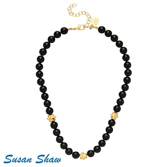Bailey Necklace
