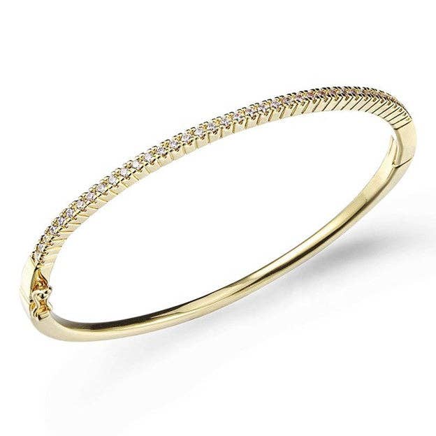Aubrey Adele - Sparkle Bangle