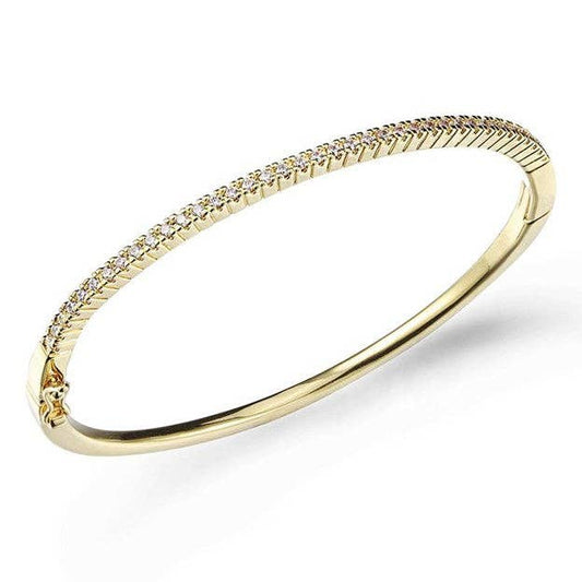 Aubrey Adele - Sparkle Bangle