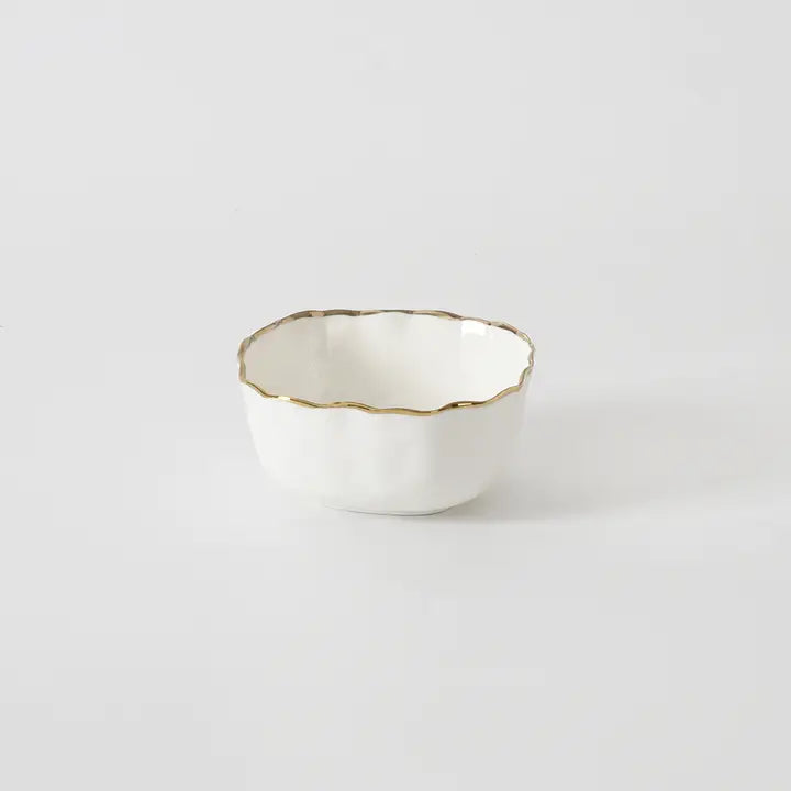 Portofino Snack Bowl