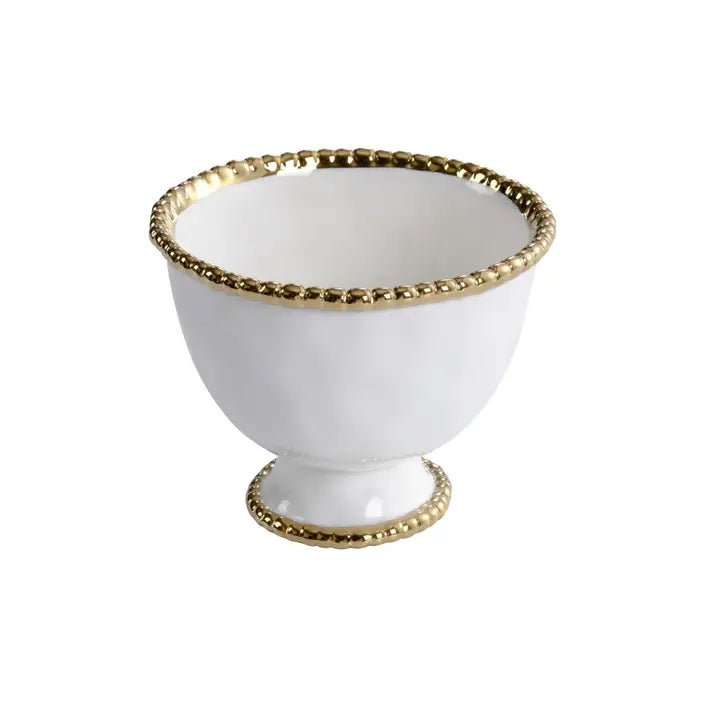 Small Footed Bowl