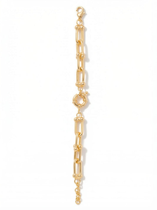 Tinley Tennis Bracelet