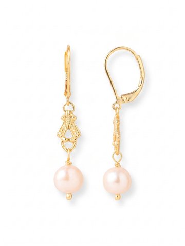 Aislin Dangle Earrings