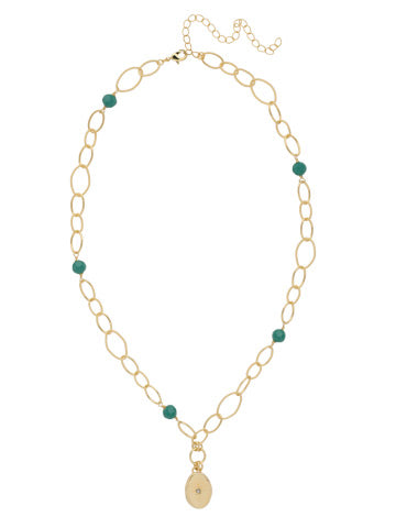 Henley Pendant Necklace