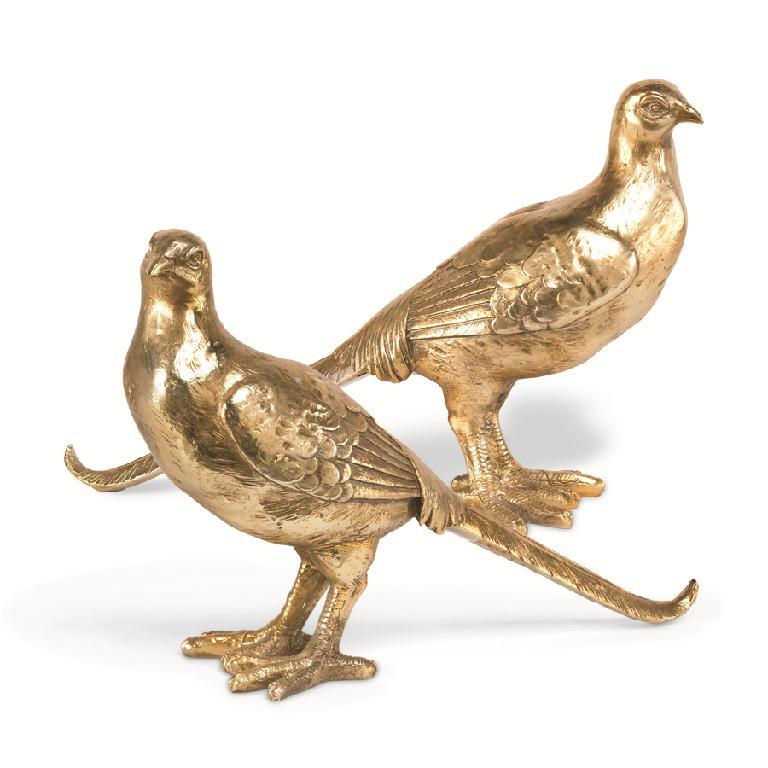 Pheasants