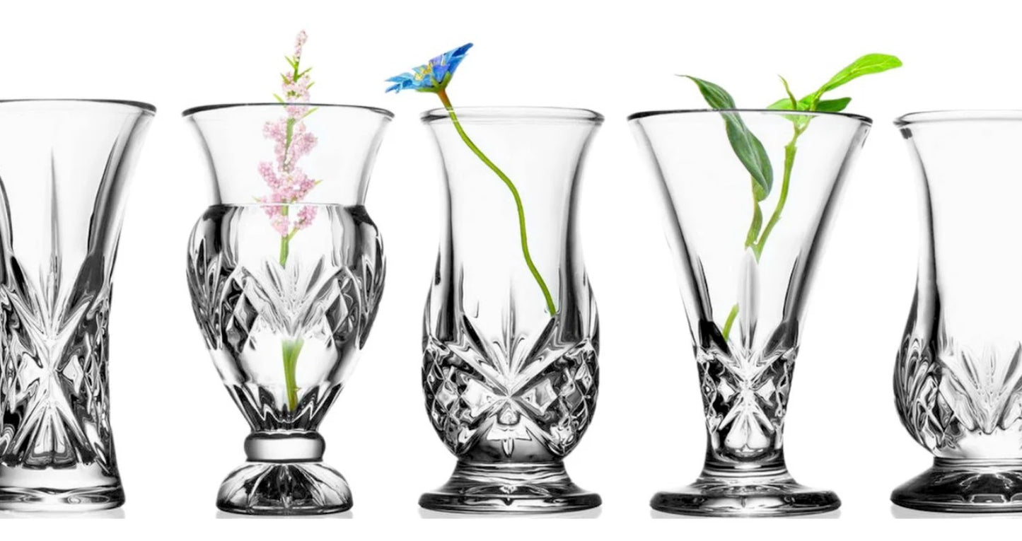 Dublin Vase - SMALL