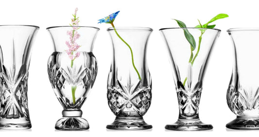 Dublin Vase - SMALL