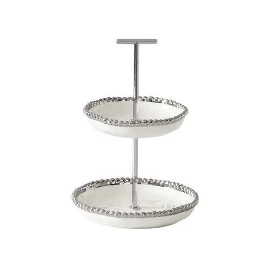 Mini 2 Tier Stand