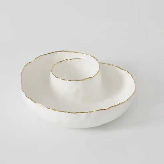 Portofino Chip and Dip
