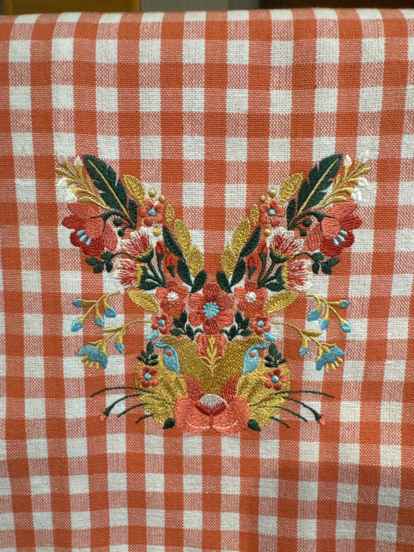 Tea Towels