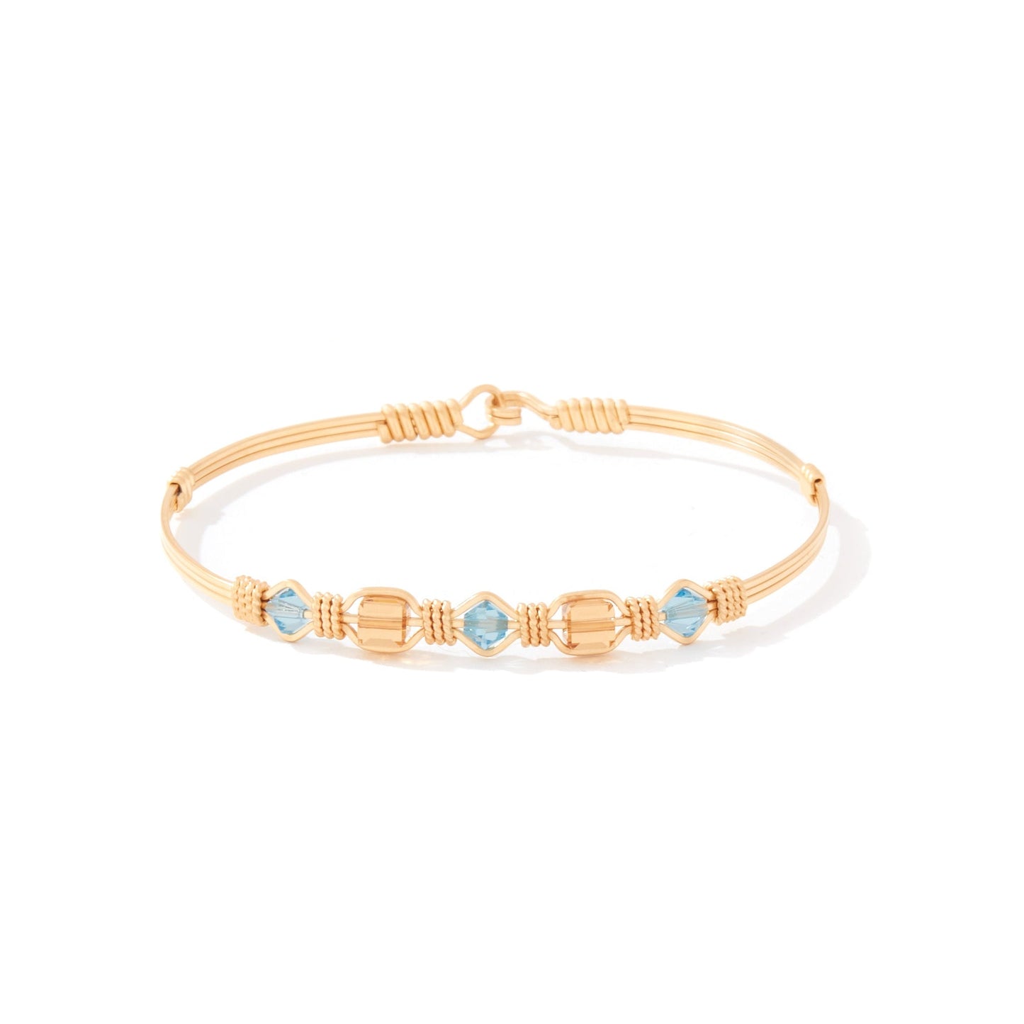Aim for the Stars Bracelet 7"