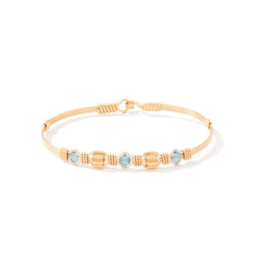 Aim for the Stars Bracelet 7"