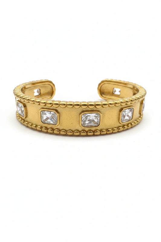 The Finer Things Bracelet