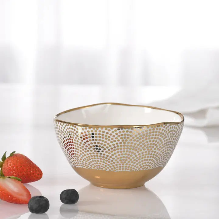 Snack Bowl