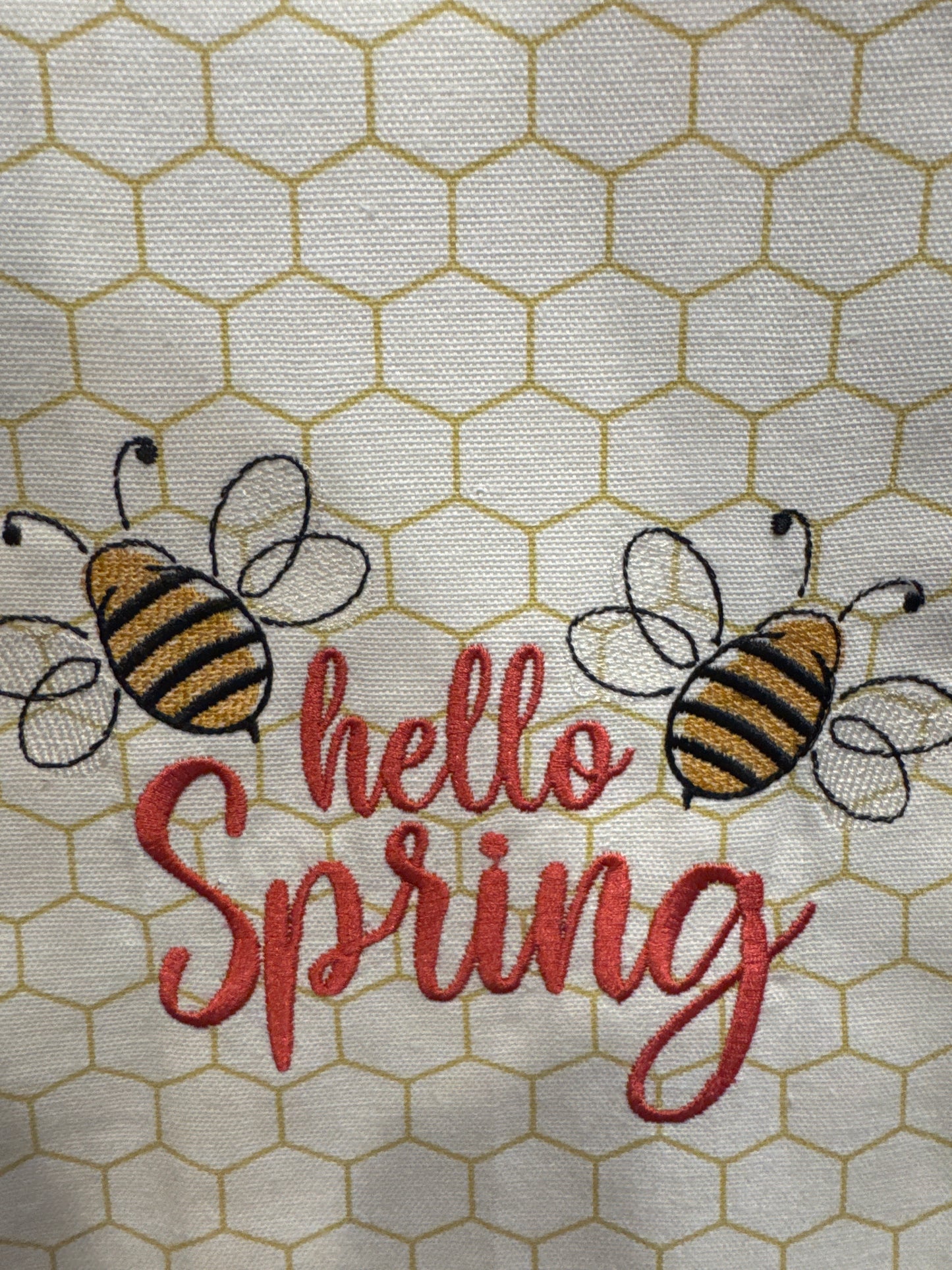 Tea Towels