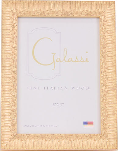 578 - Gold Frame