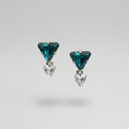 Montana Blue Earrings