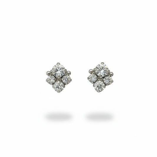 Sorrelli Crystal Earrings