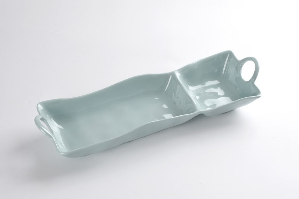 Aqua Chip and Dip