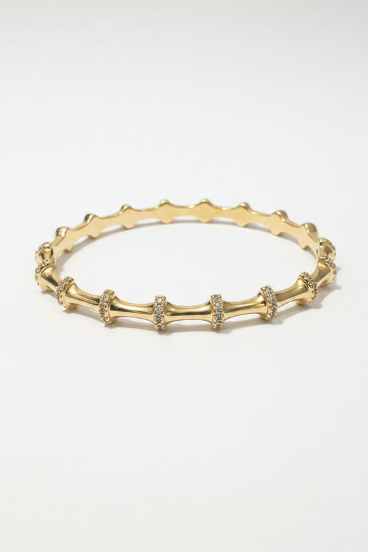 Bamboo Bangle