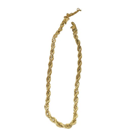 8mm - Rope 18" plus 2"