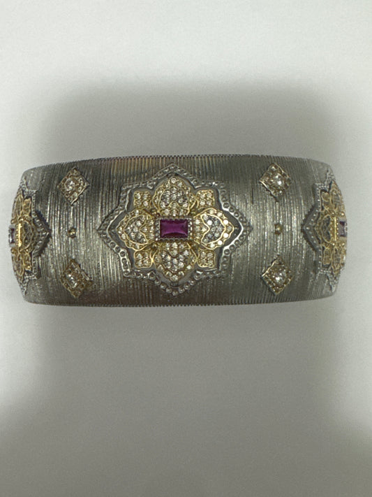 Vintage Cuff