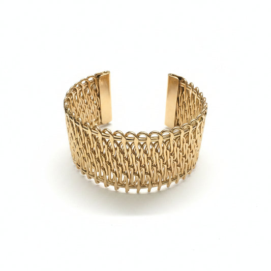 Queens Cuff