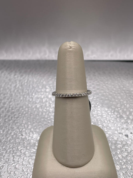 1/4 carat Diamond Band