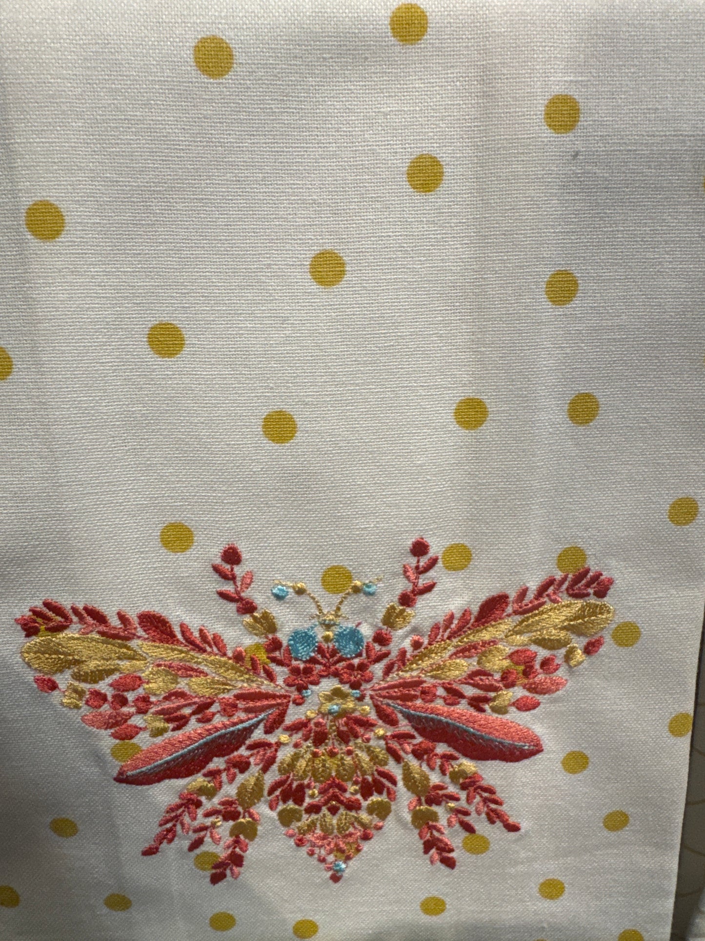 Tea Towels