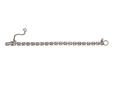 Elsie Tennis Bracelet