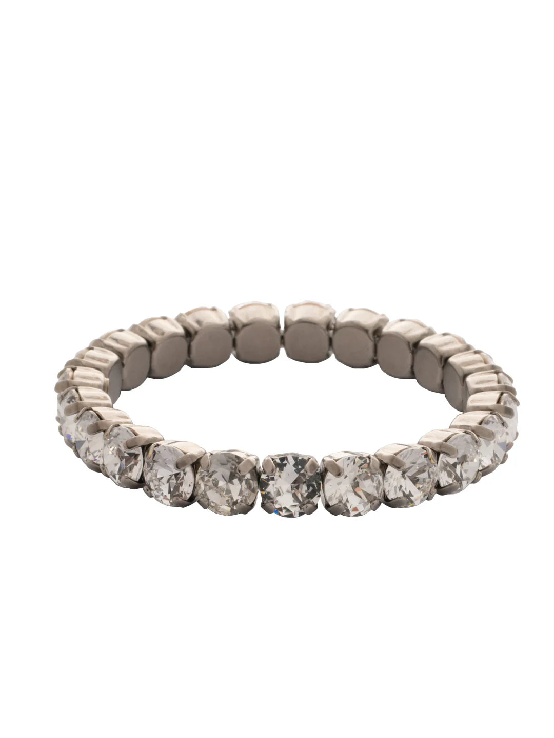 7 inch Sienna Stretch Bracelet