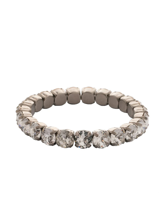 7 inch Sienna Stretch Bracelet