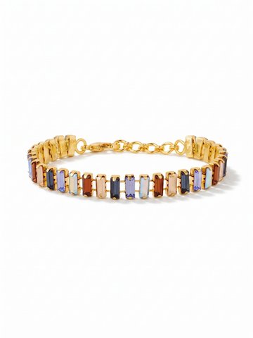 Bianca Tennis Bracelet