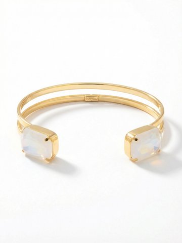 Brynn Adjustable Cuff Bracelet