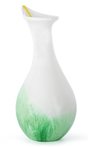 Calla Lily Bud Vase