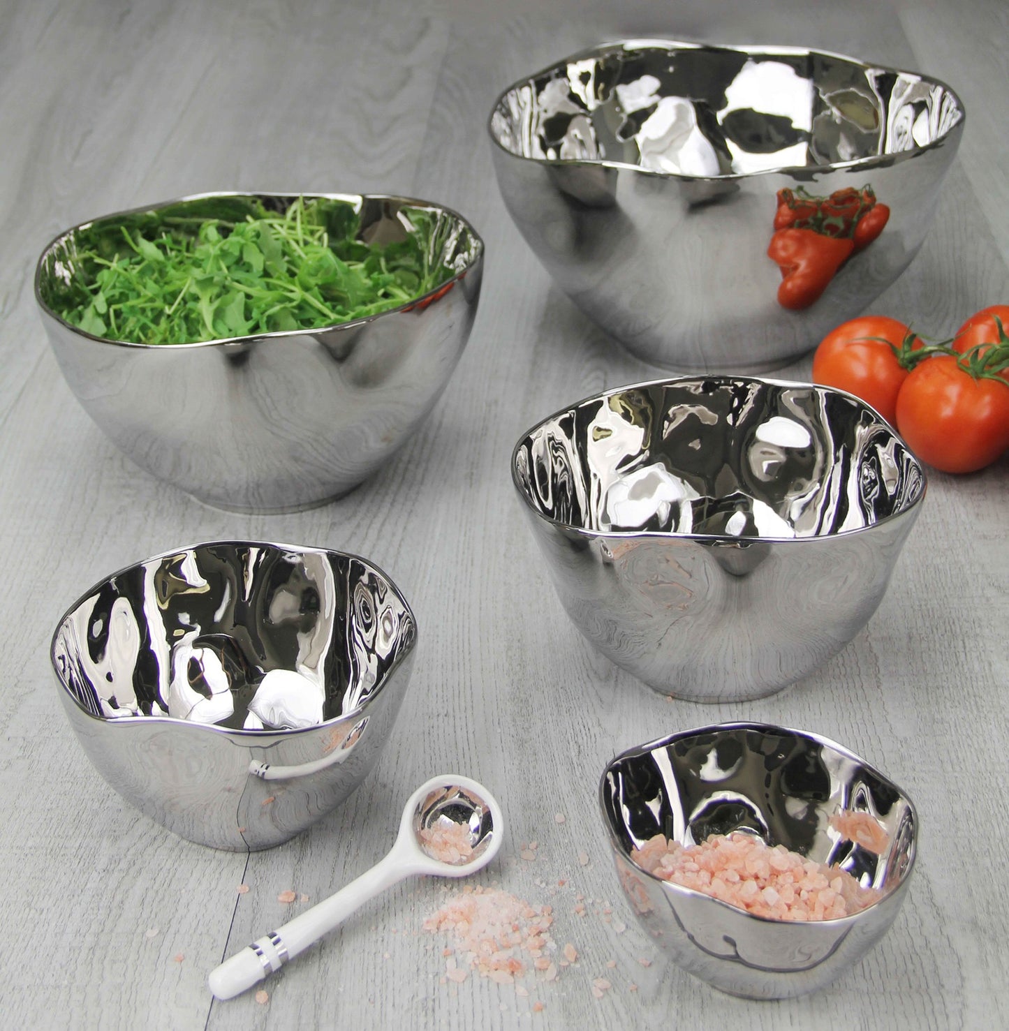Pampa Bay  Snack Bowl
