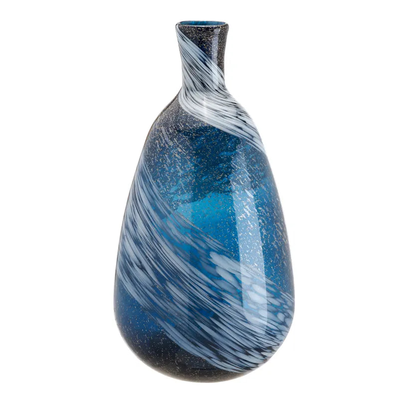Pike Vase, Large