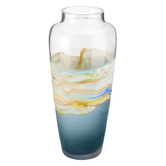 Large Montebello vase