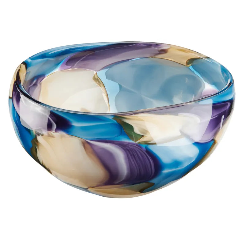 Bellarose Vase, Small