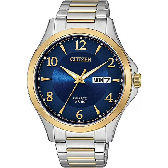 Men's Quartz Watch