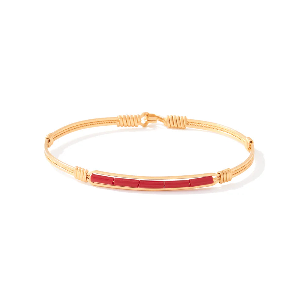 Courage Bracelet - Ronaldo