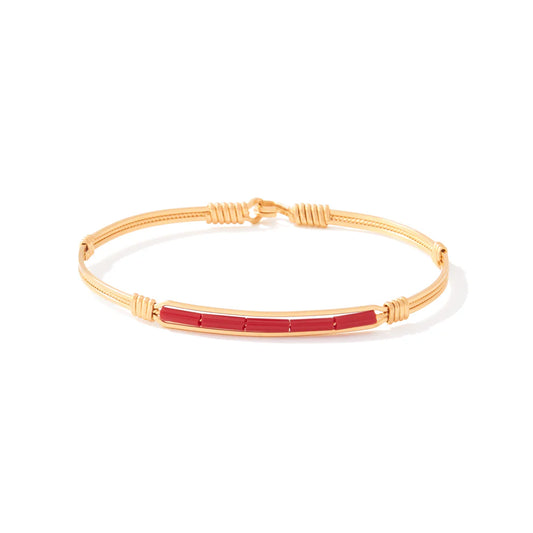 Courage Bracelet - Ronaldo