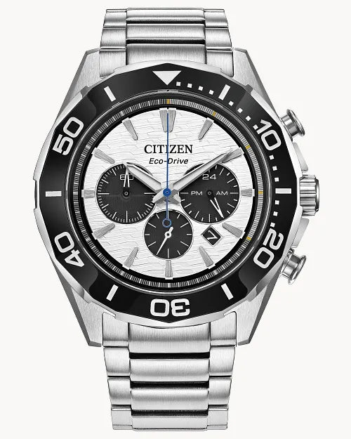 Endeavor Chrono